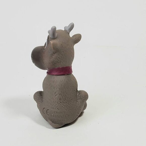Disney Frozen reindeer 3" Mini Figure Doll toy - Picture 2 of 5